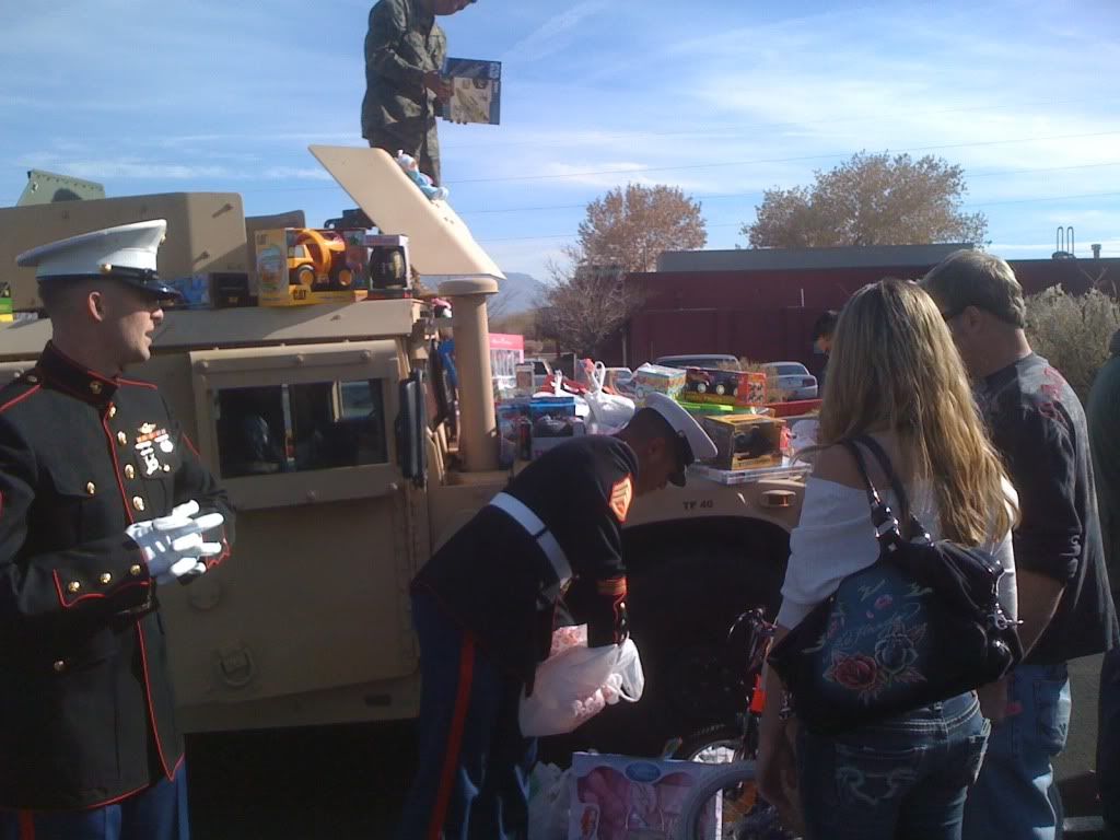 toys for tots motorcycle ride