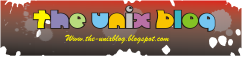 the unix blog