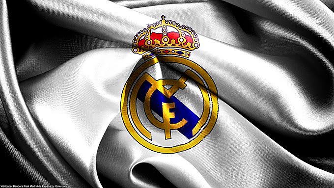 Wallpaper Hd Real Madrid