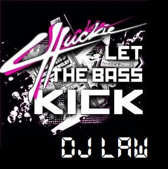 Chuckie - Let The Bass Kick (DJ Law Hype Mix) (2010)