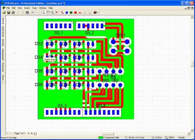 Circuit Wizard Software kostenloser Download