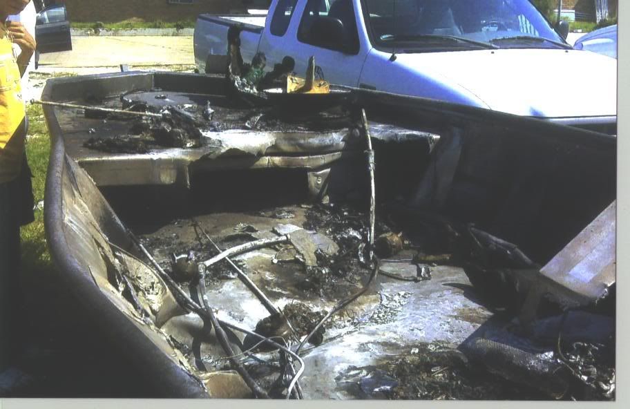 Lightning damage to metal boats? The Hull Truth Boating and Fishing