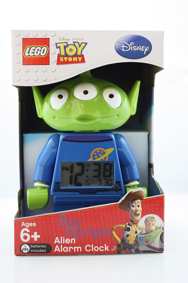 clock toy story