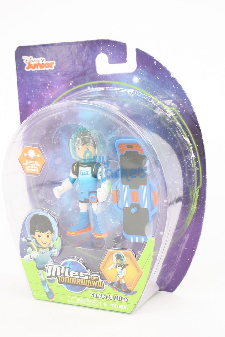 disney miles from tomorrowland toys