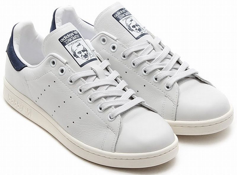 adidas stan smith new navy