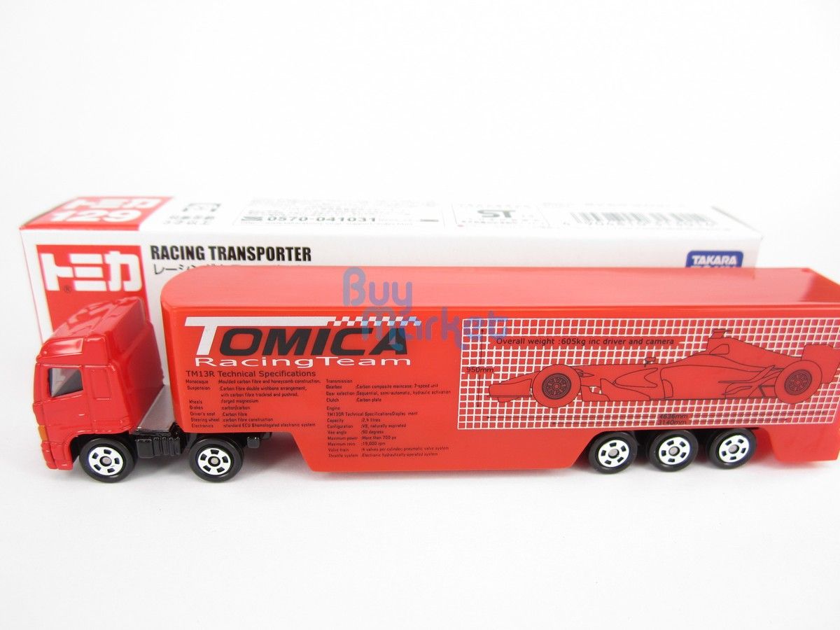 tomica diecast