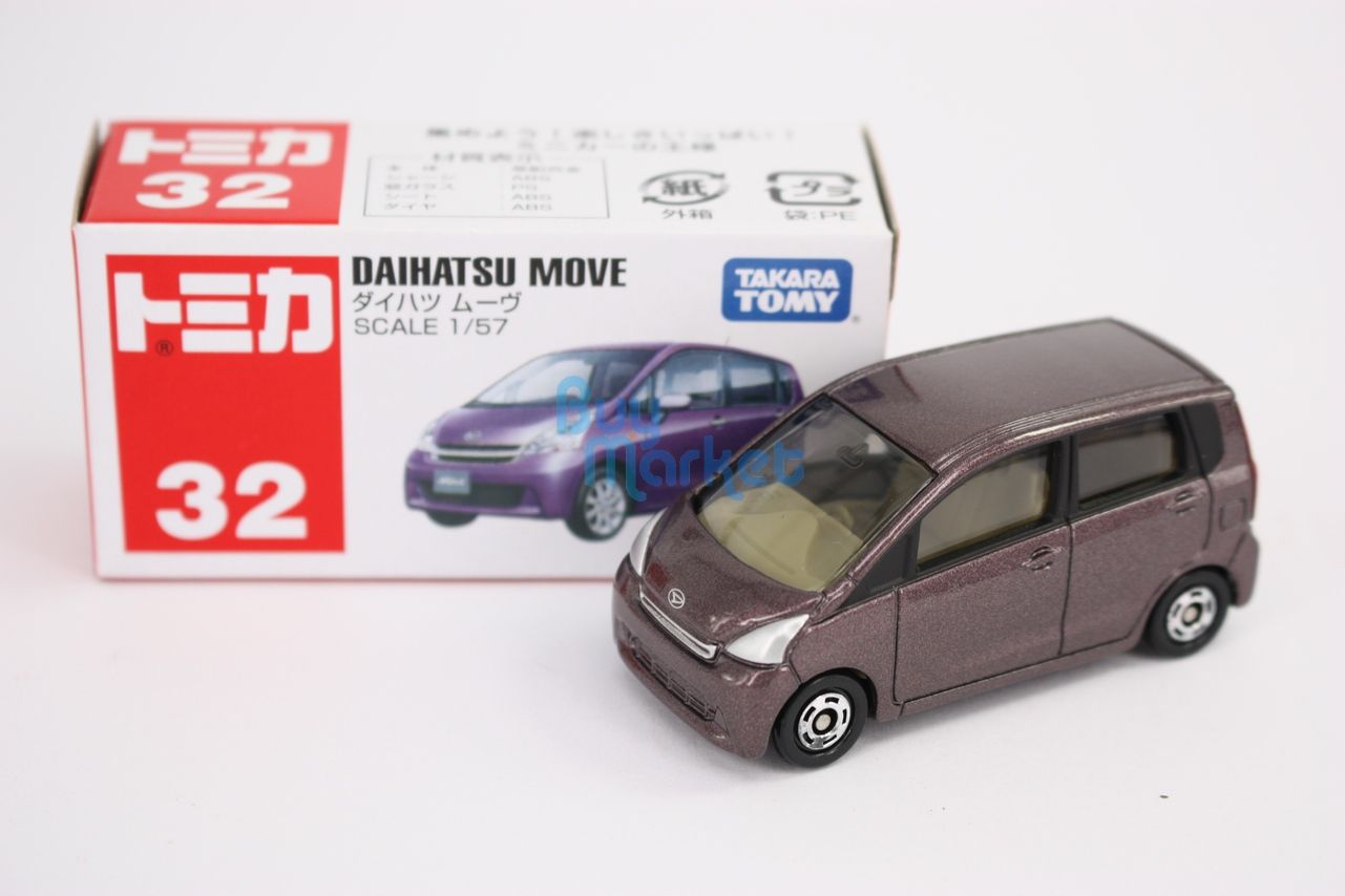 tomica daihatsu