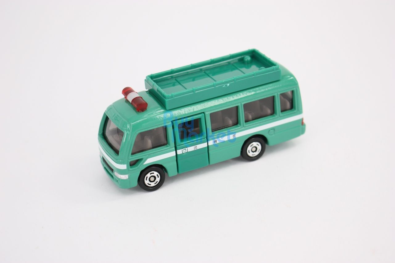 tomica diecast
