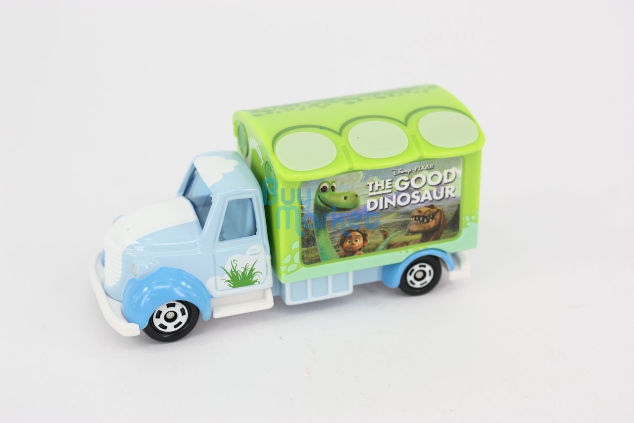tomica takara tomy disney motors the dinosaur japan tomica takara tomy disney motors the dinosaur japan