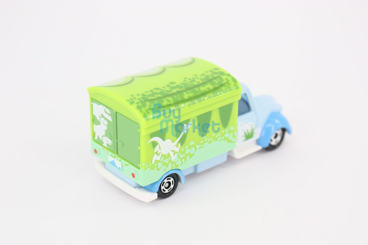 tomica takara tomy disney motors the dinosaur japan carry diecast car ebay tomica takara tomy disney motors the dinosaur japan carry diecast car ebay