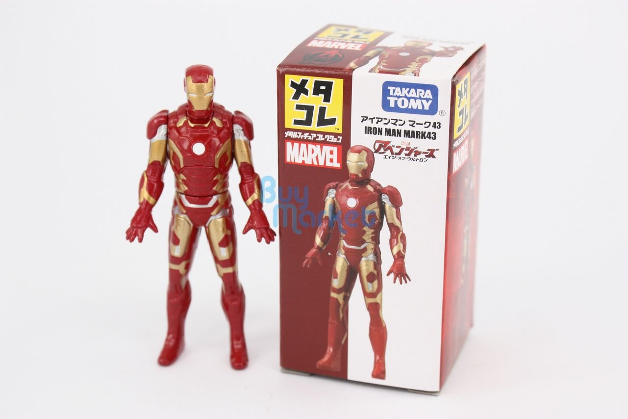 takara tomy disney marvel metacolle metal iron 43 2 5 quot figure ebay takara tomy disney marvel metacolle metal iron 43 2 5 quot figure ebay