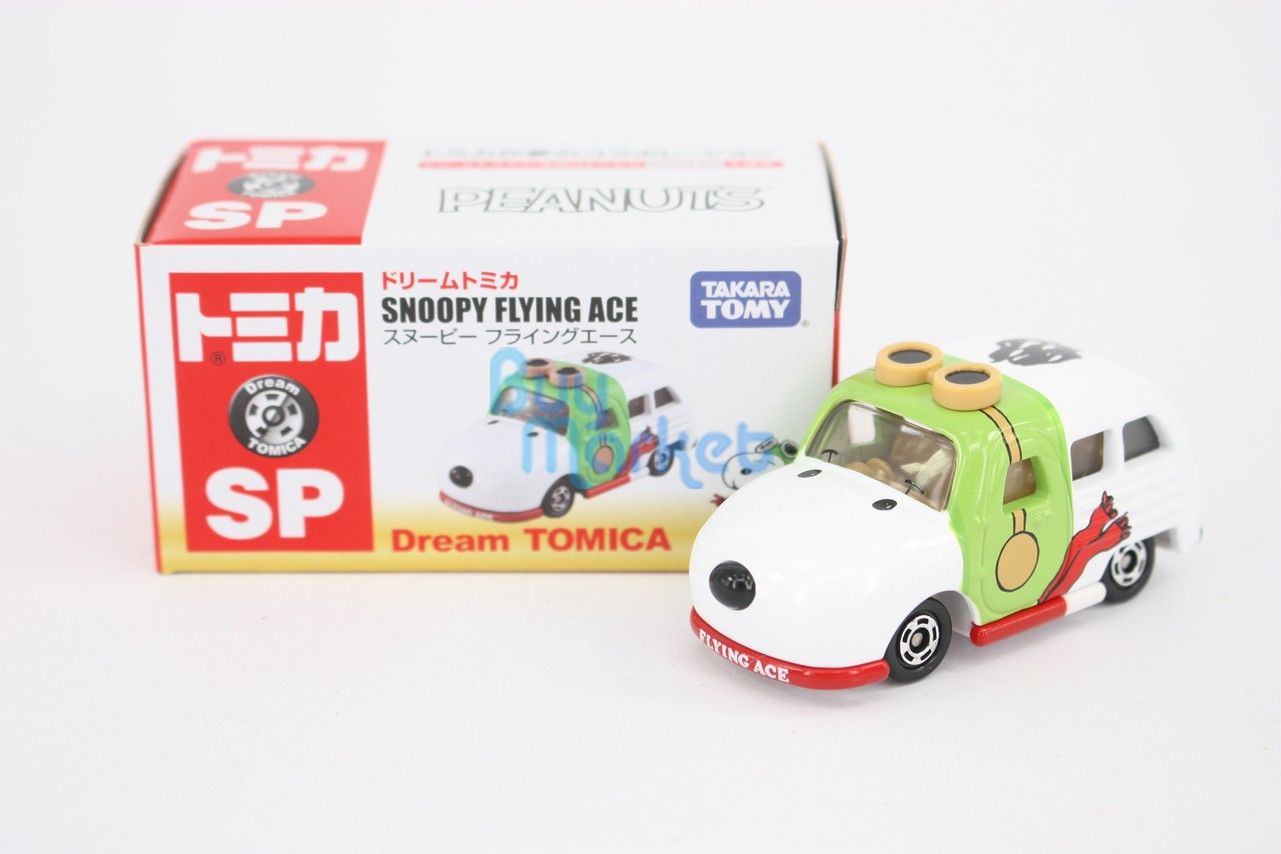 takara tomy tomica snoopy flying ace car metal diecast japan 2016 ebay takara tomy tomica snoopy flying ace car metal diecast japan 2016 ebay