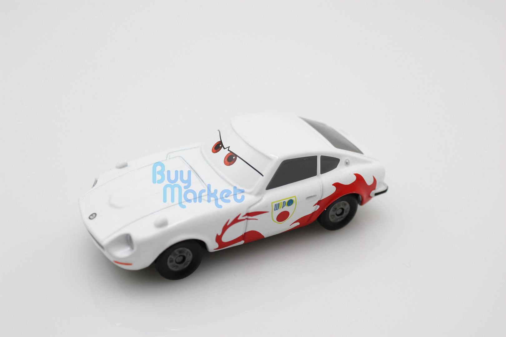 tomica takara tomy disney cars 2 motors c 30 mach matsuo diecast car ebay tomica takara tomy disney cars 2 motors c 30 mach matsuo diecast car ebay