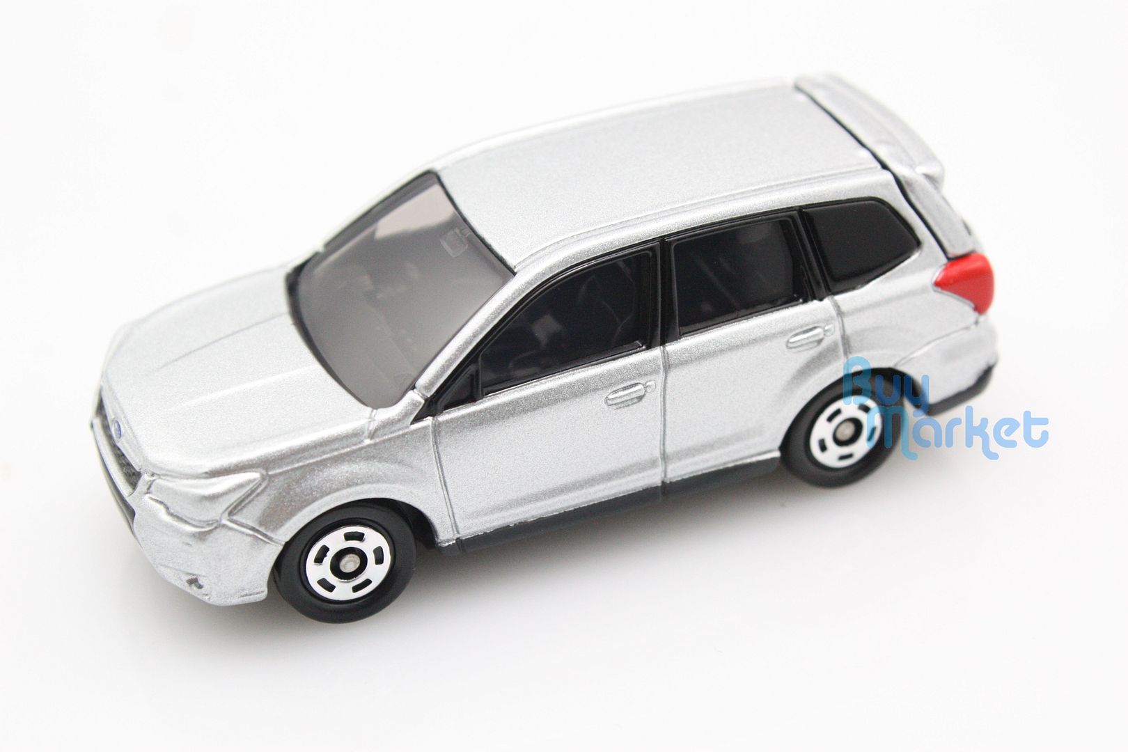 subaru forester toy car
