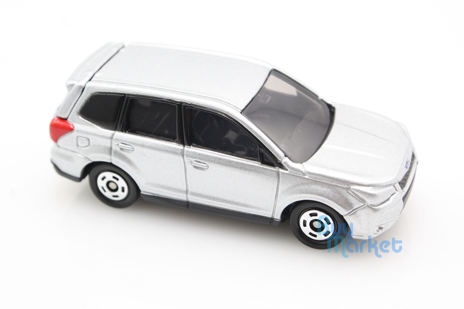 subaru forester toy car