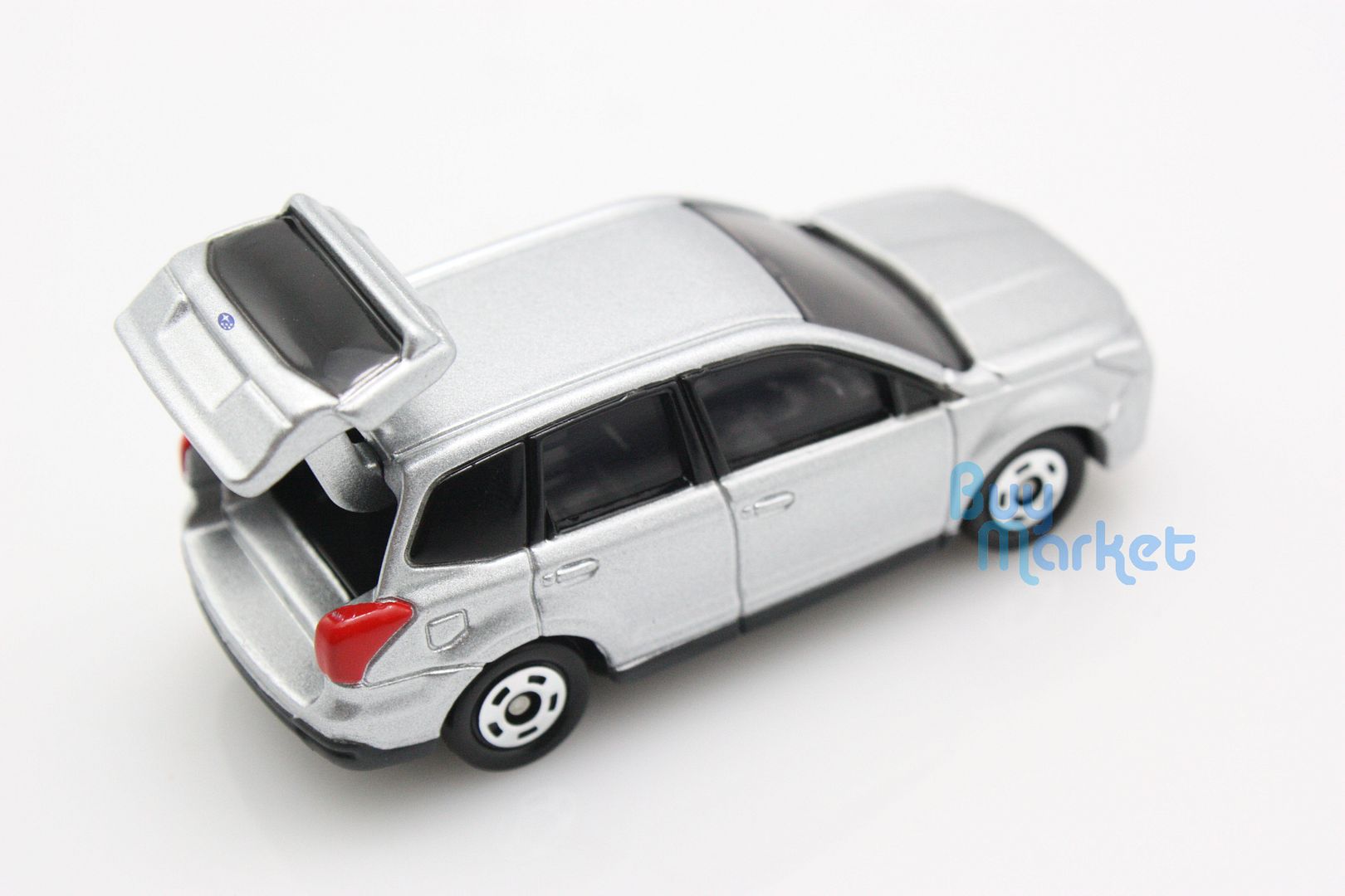subaru forester toy car