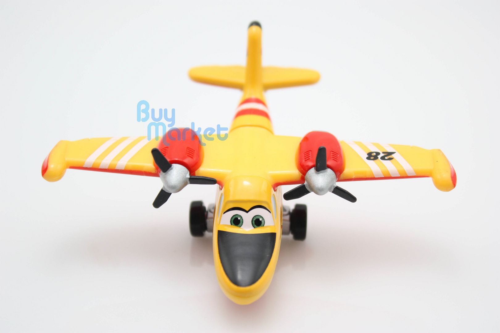 lil dipper planes toy