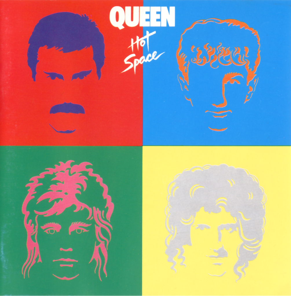 Hot Space Photo by ArchHallJr Photobucket