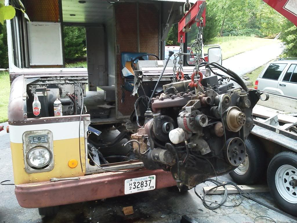 Jeep engine swaps unlimited #4