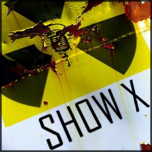 Show X - Episode 379 - 2019-02-17 - All about Kingdom Hearts