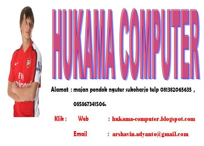 hukama.com