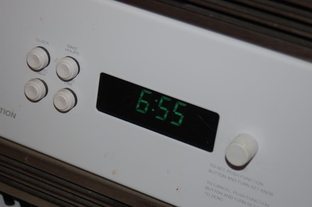 Stanford, California, начало мая 