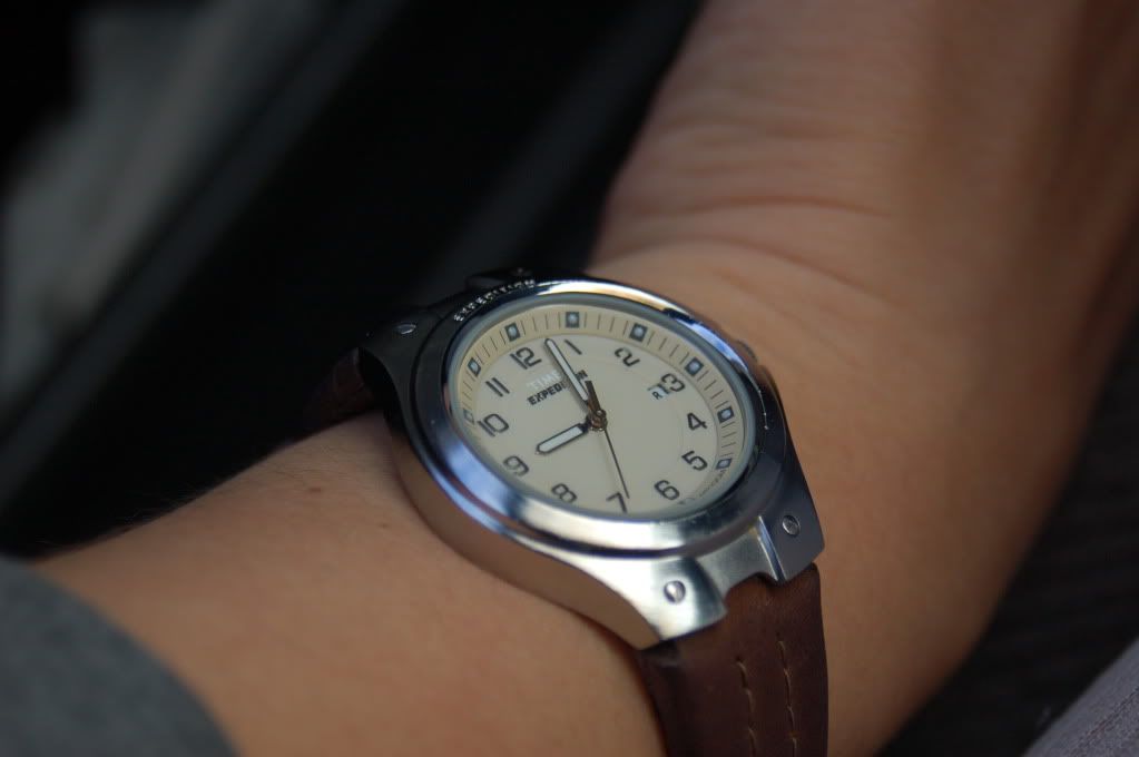 Stanford, California, начало мая 