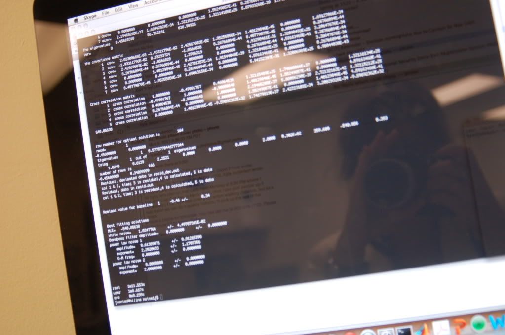 Stanford, California, начало мая 