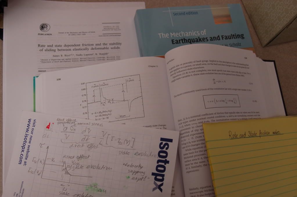 Stanford, California, начало мая 