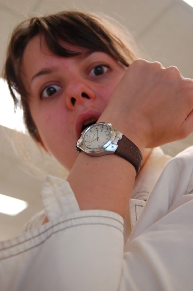 Stanford, California, начало мая 