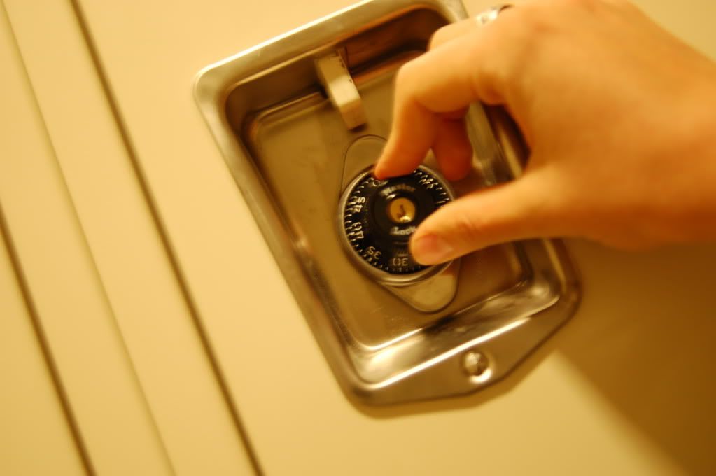 Stanford, California, начало мая 