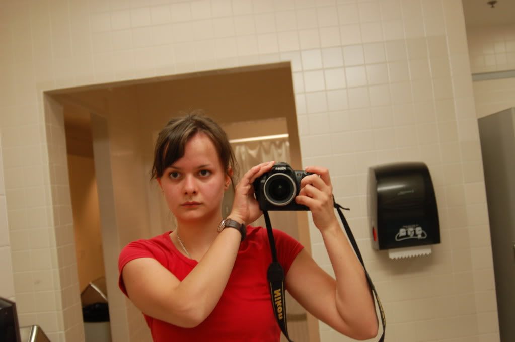 Stanford, California, начало мая 