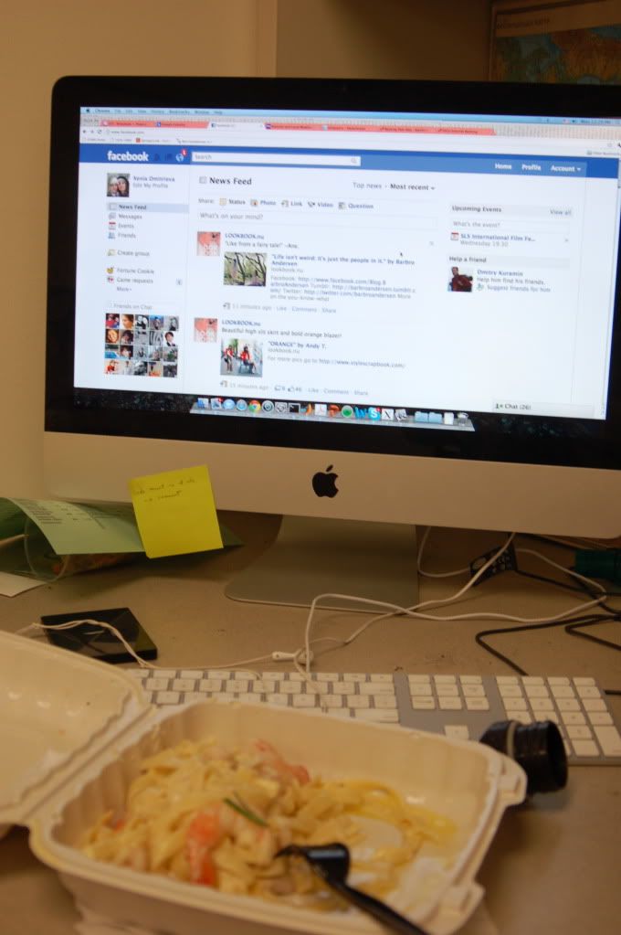 Stanford, California, начало мая 