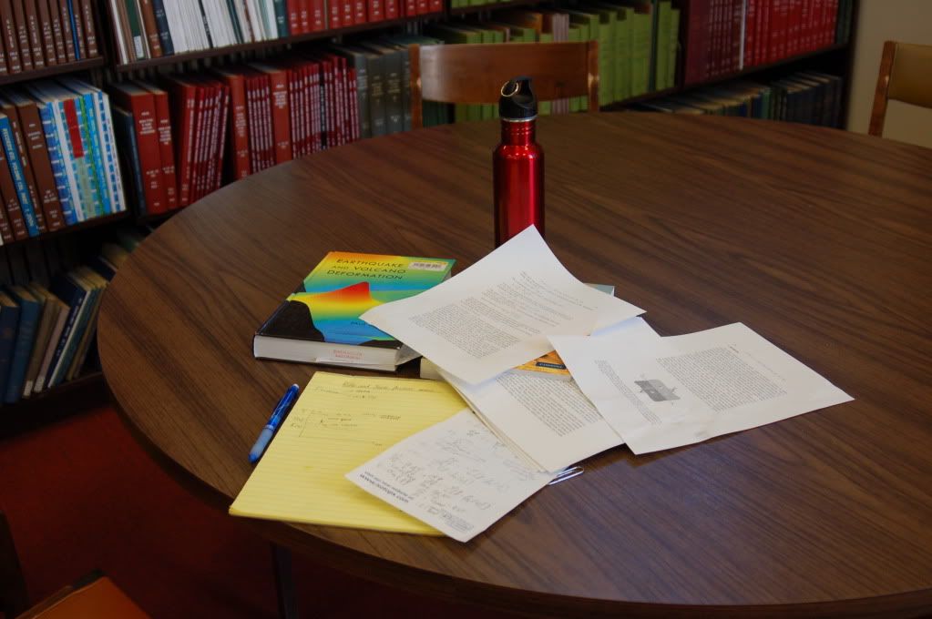 Stanford, California, начало мая 