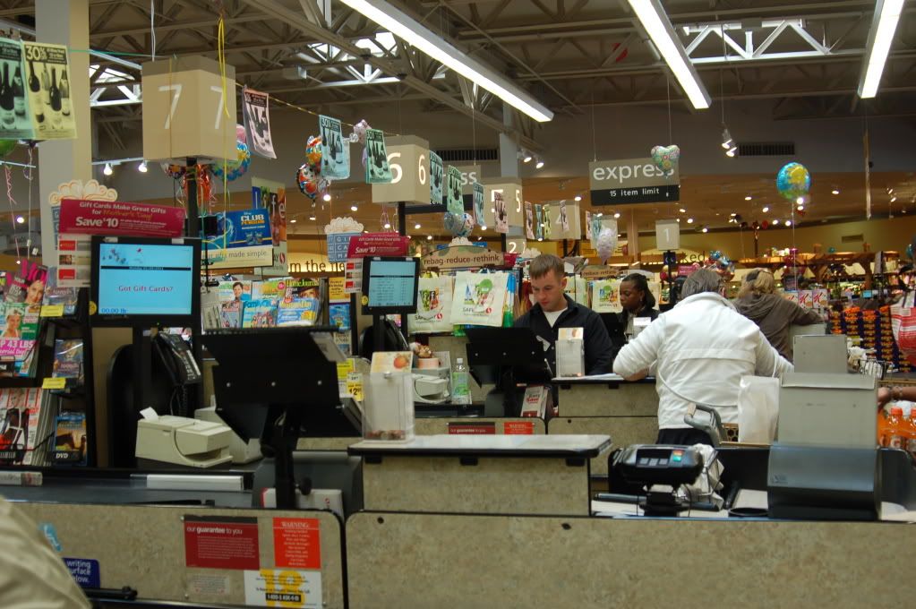 Stanford, California, начало мая 