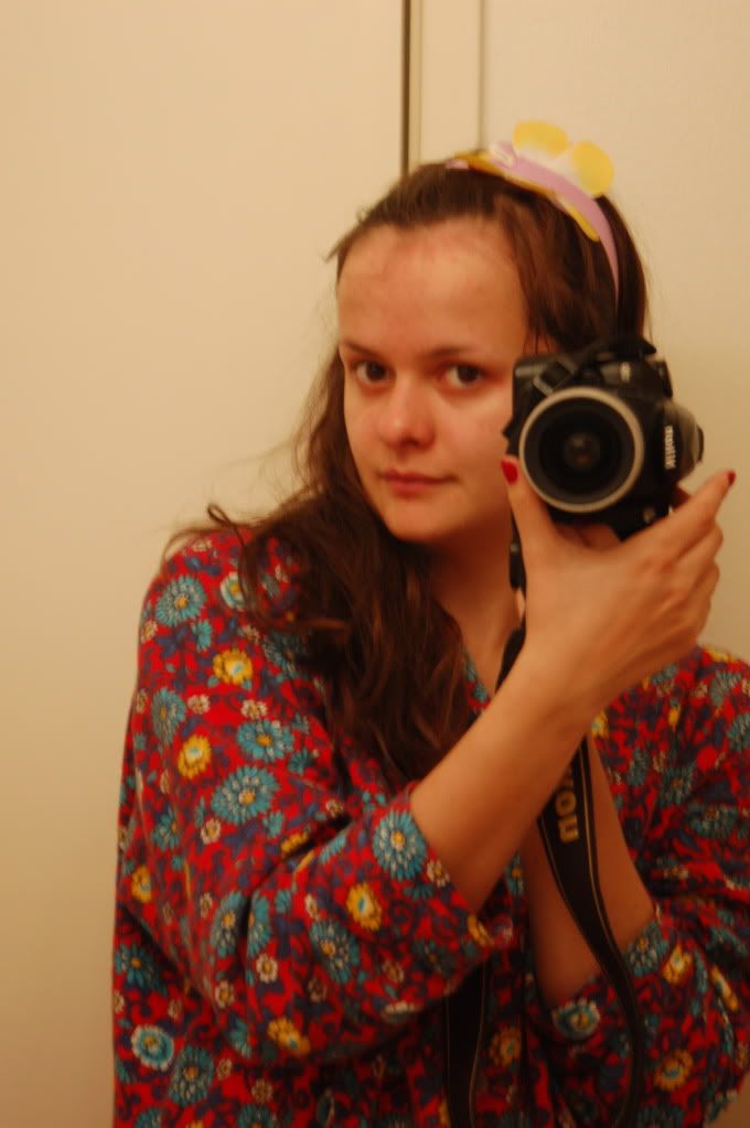 Stanford, California, начало мая 