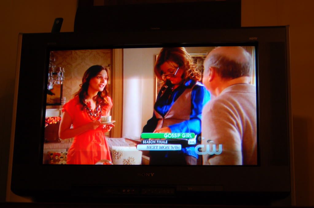 Stanford, California, начало мая 