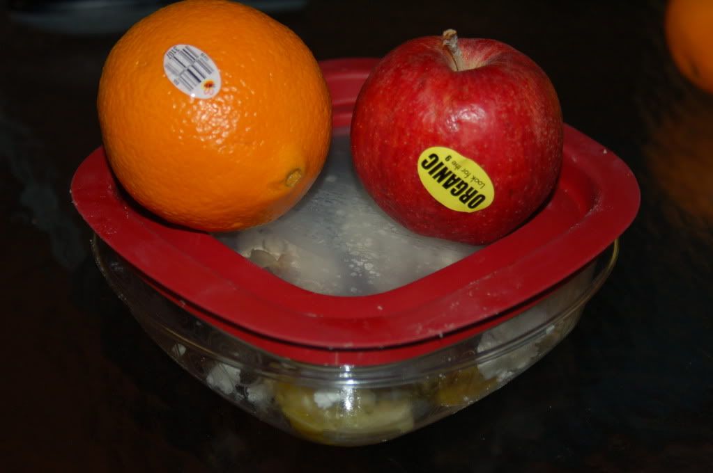 Stanford, California, начало мая 