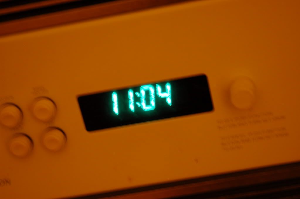 Stanford, California, начало мая 