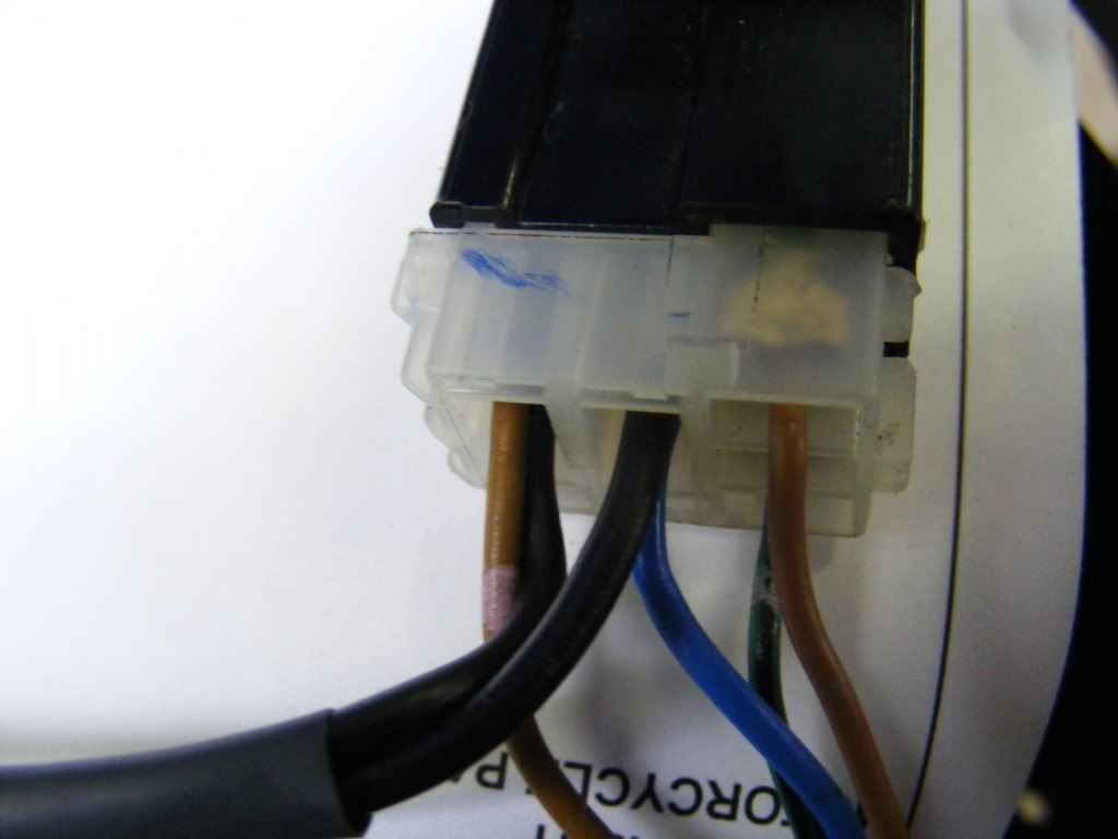 HOW TO 0001 R1 Radiator Fan Bypass Switch Yamaha R1 Forum YZFR1