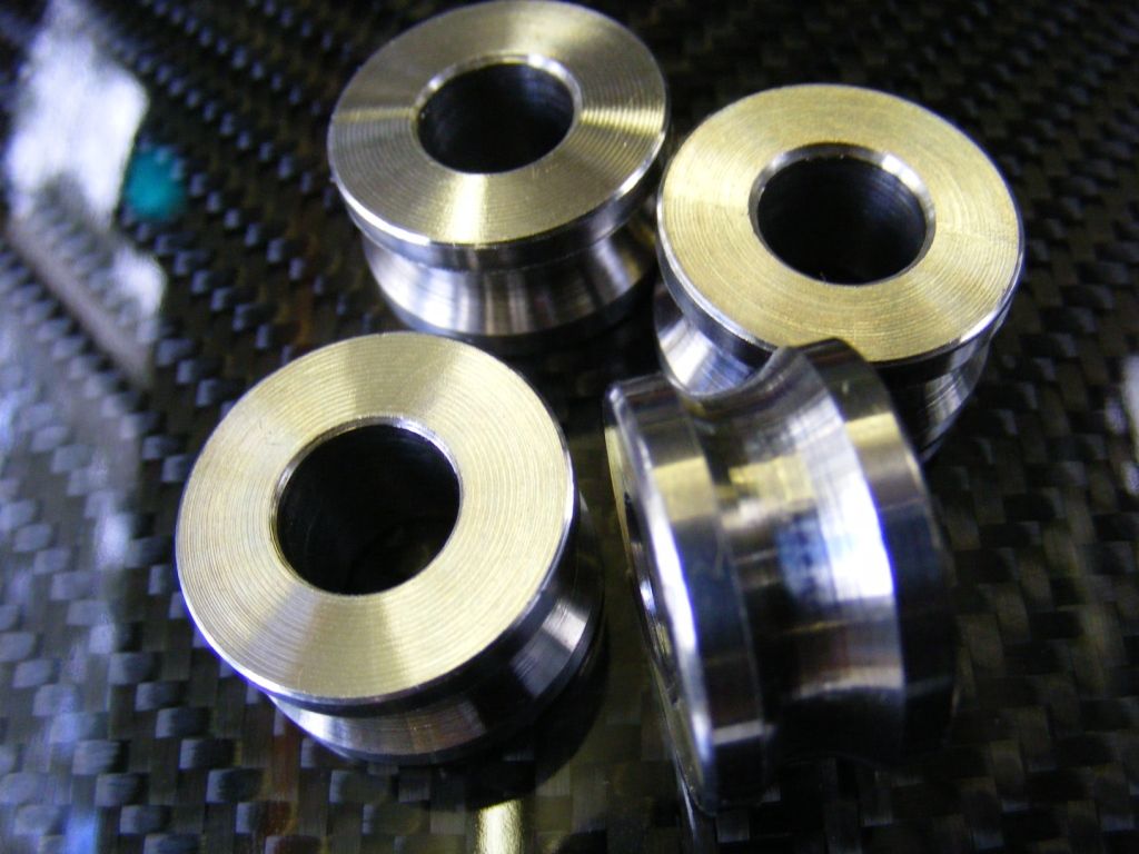 Endurance Styled 06 R1 - MotoMummy Forum