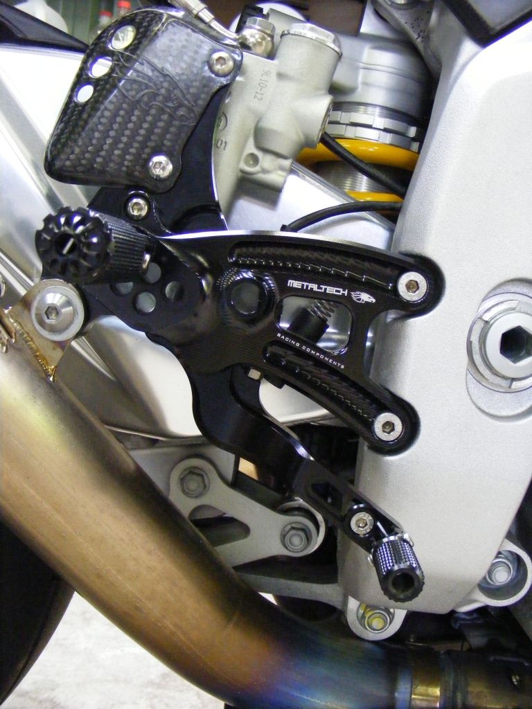 Tuono V4 Photo Gallery Page 168