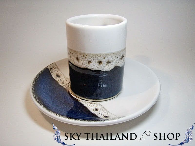 Coffee cup Ceramic