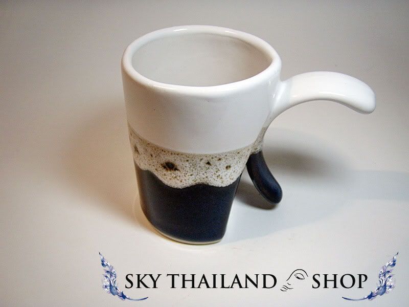 Coffee cup Ceramic