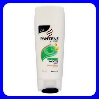 Conditioner (c) kamon009 pantene specials