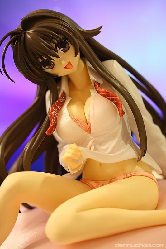 sexy cute beautiful anime girl girls biniki idol