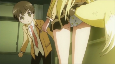 sexy cute beautiful anime girl girls biniki idol