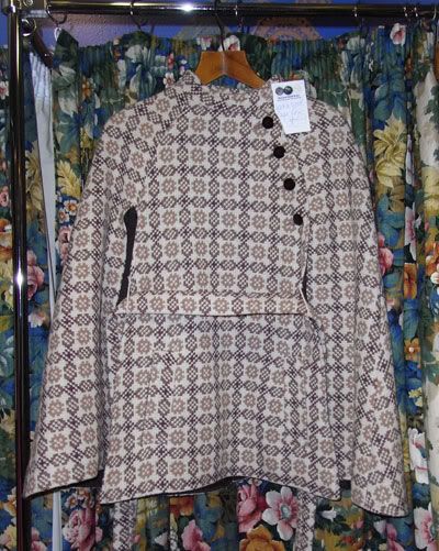 Fashion Capes on Capes Are Big News This Autumn Winter Season And We Have A Fine