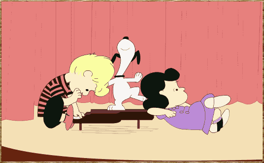 snoopy happy dance photo: Snoopy Dance dancing20snoopy.gif
