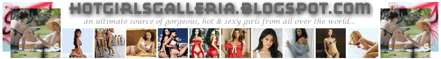 Hot Girls Galleria
